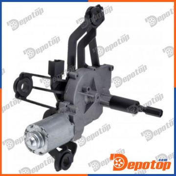 Moteur d'essuie-glace arrière pour CITROEN | ESW-CT-014, 19SKV040